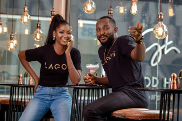 Unarguably our Best-selling design since 2019. We love our City of LAGOS!