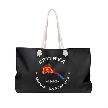 Eritrean Tote Bag