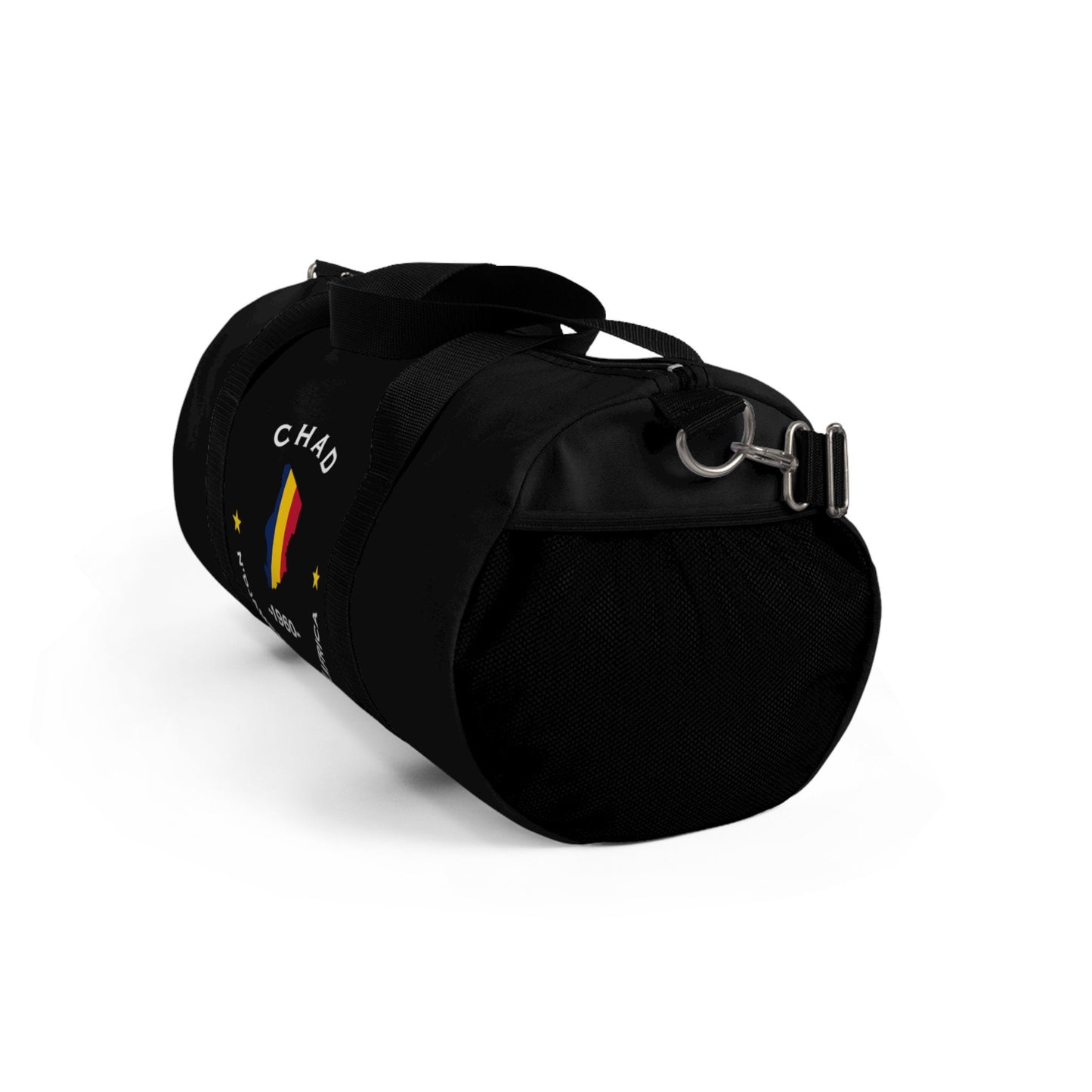 Chadian Medium Duffel Bag