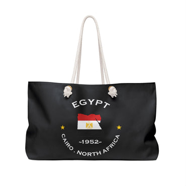 Egyptian Tote Bag