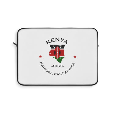 Kenya Laptop Sleeve- 13 inch