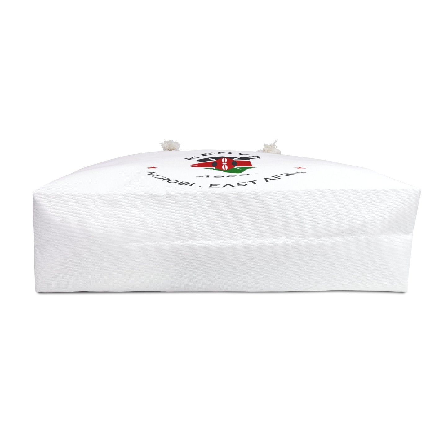 Kenya Tote Bag
