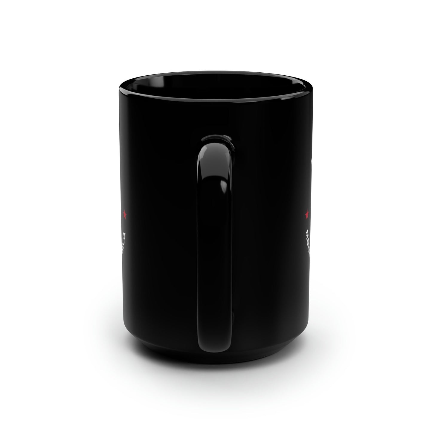 Liberia Mug