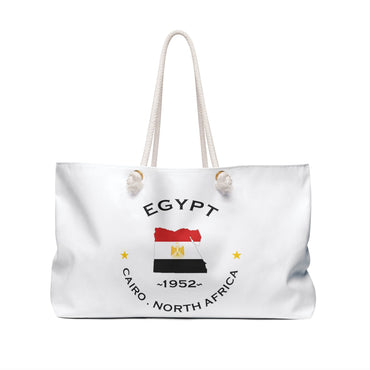 Egyptian Tote Bag
