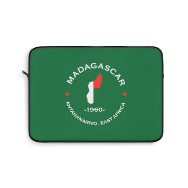 Madagascar Laptop Sleeve- 13 inch