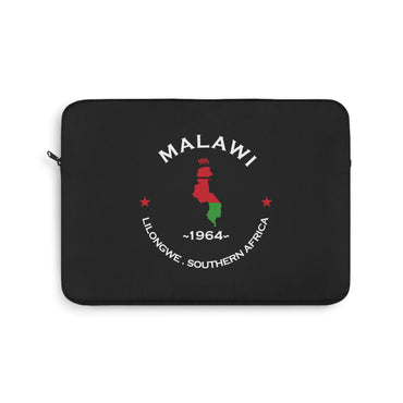 Malawi Laptop Sleeve- 13 inch