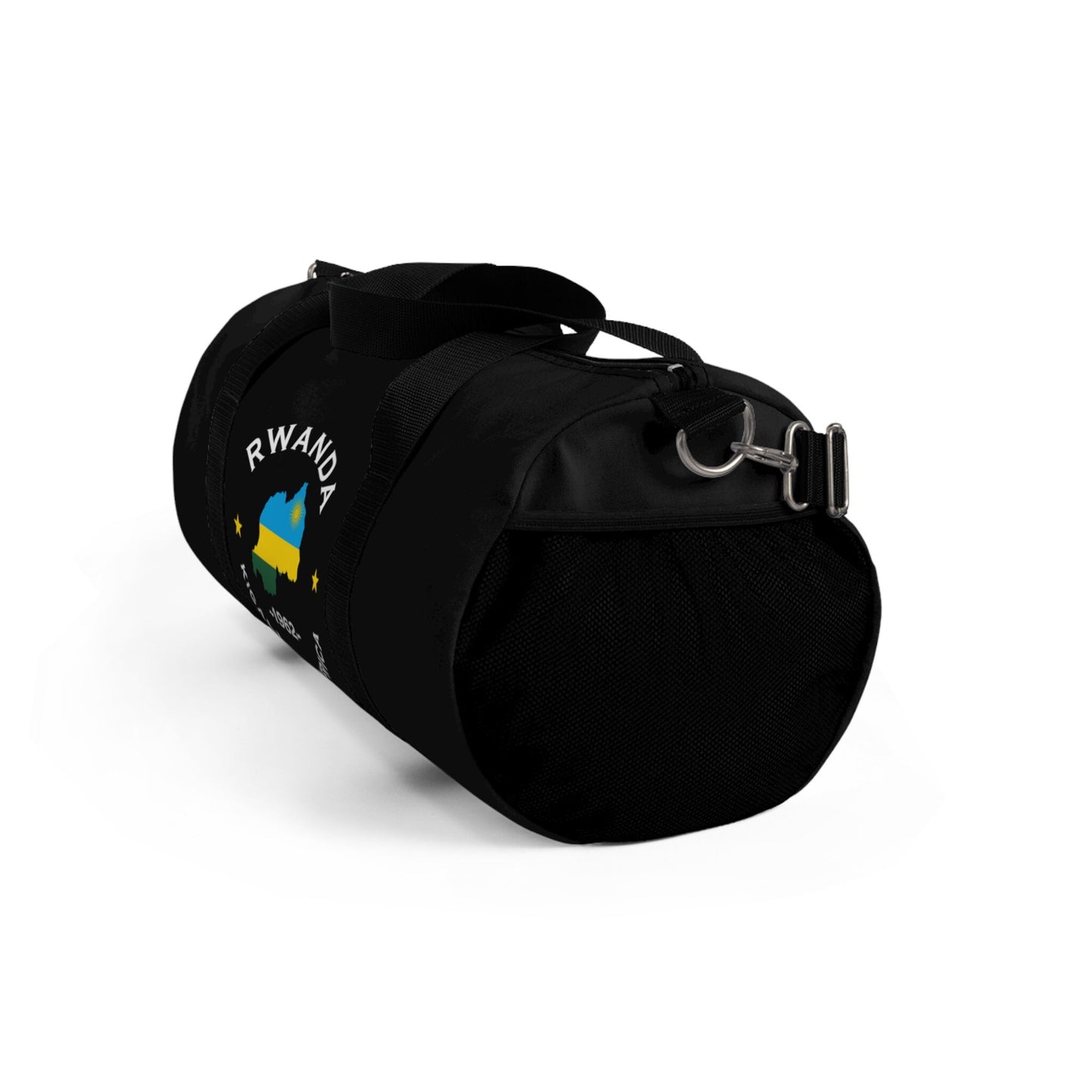Rwanda Medium Duffel Bag