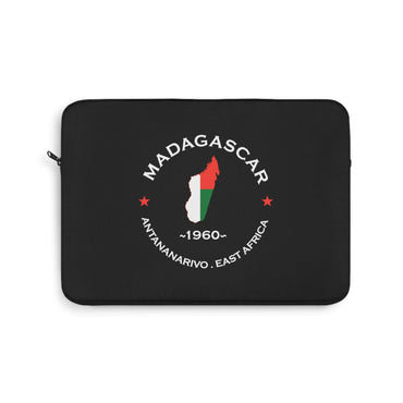 Madagascar Laptop Sleeve- 13 inch