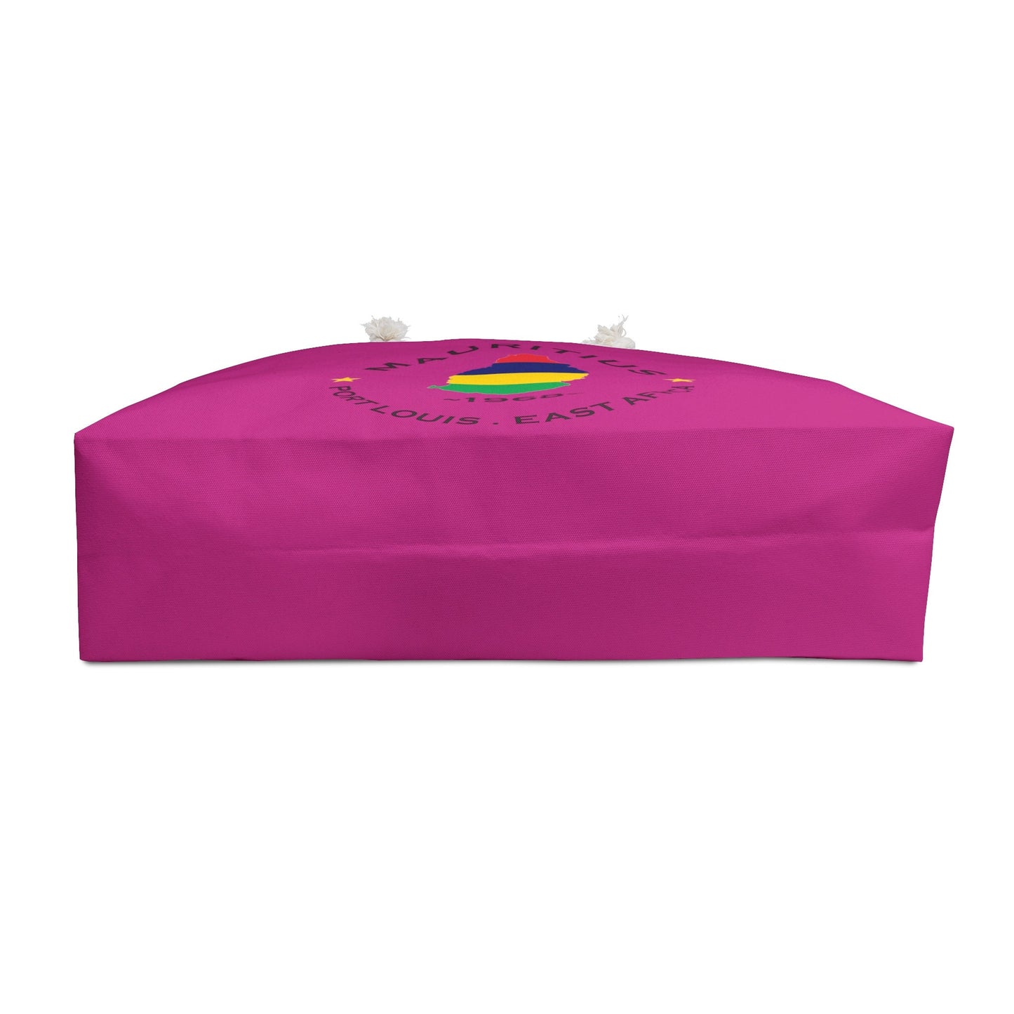Mauritius Tote Bag