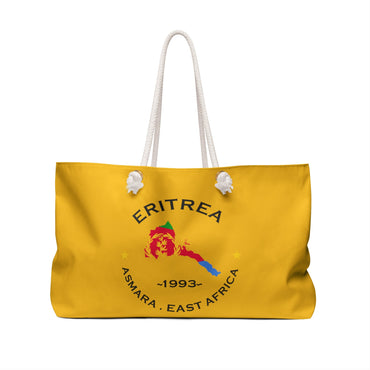 Eritrea Tote Bag