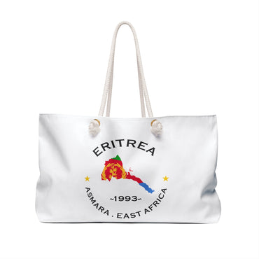Copy of Eritrea Tote Bag