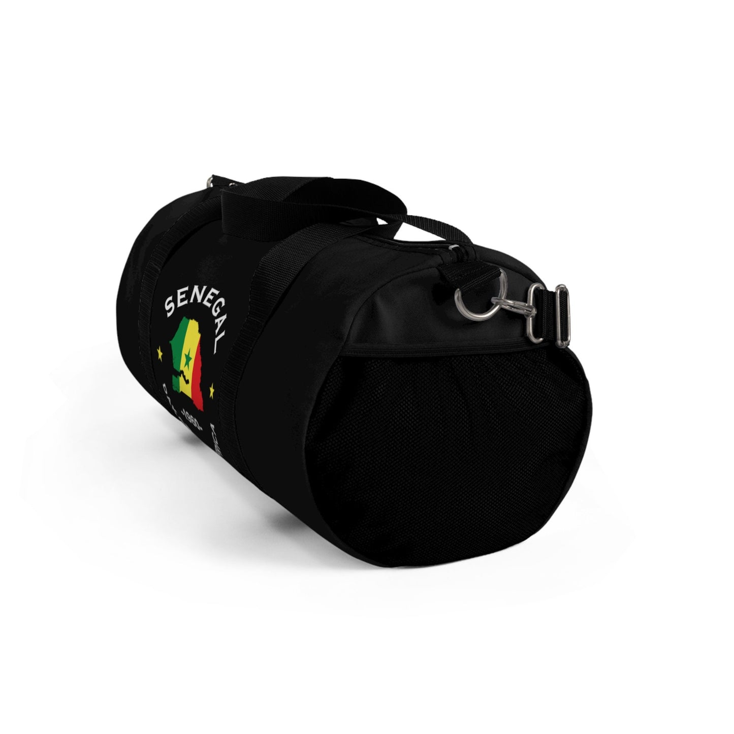 Senegal Medium Duffel Bag