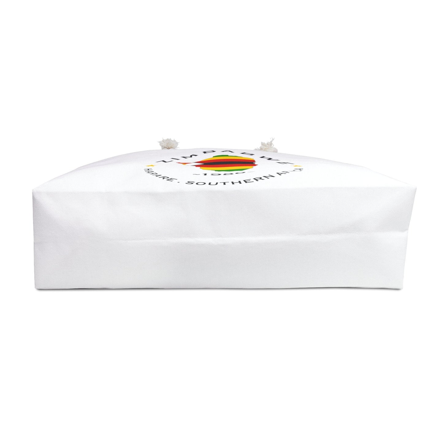 Zimbabwe Tote Bag