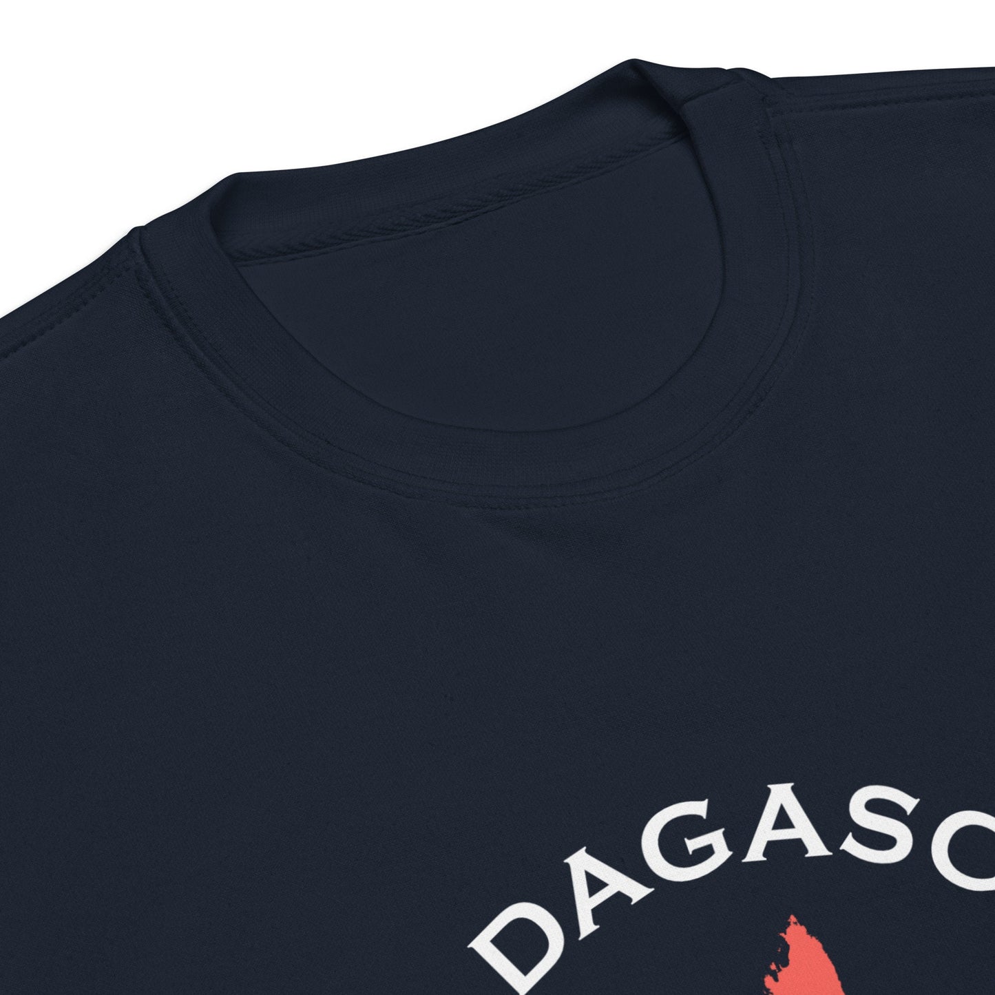 Madagascar Unisex Premium Sweatshirt