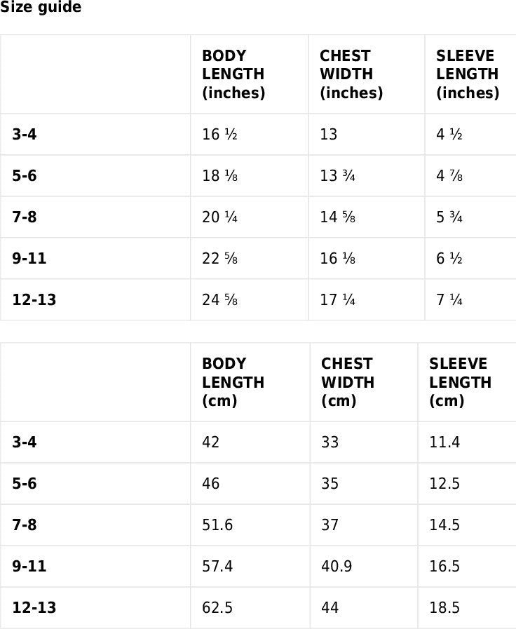 Ile-Ife Children's Unisex Tshirt- NIgeria . Ages 3-13