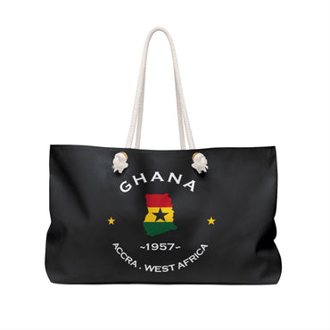 Ghanaian Tote Bag