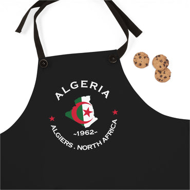 Algerian Apron