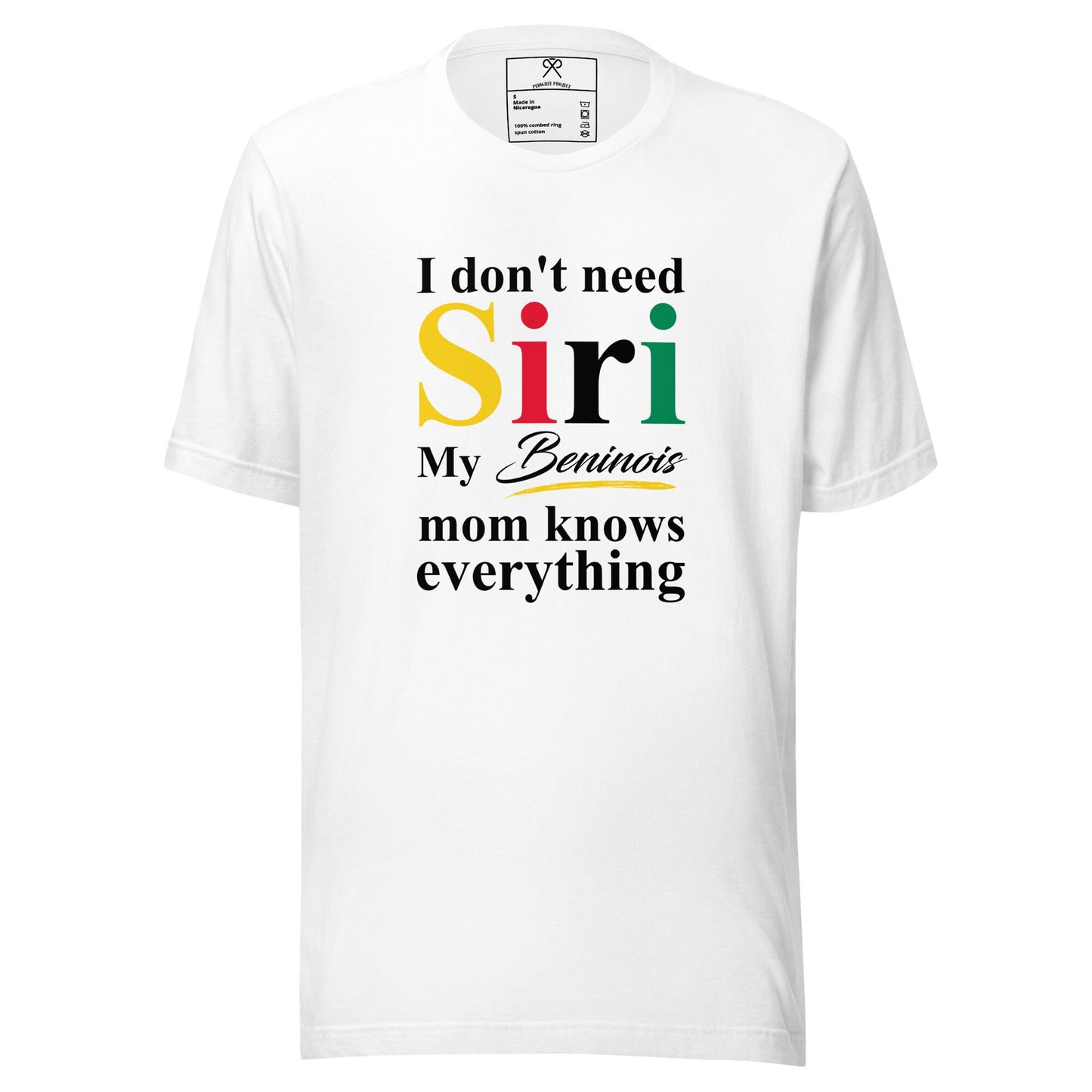 Benin Mom Tshirt, Funny Mom tshirt, African Mom Tshirt, Mother's Day Tshirt, Couples Tshirt, African Couple.