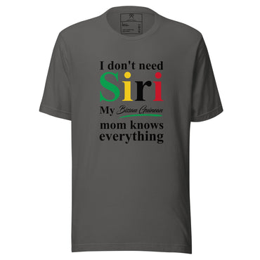 Guinea-Bissau Mom Tshirt, Funny Mom tshirt, African Mom Tshirt, Mother's Day Tshirt, Couples Tshirt, African Couple.