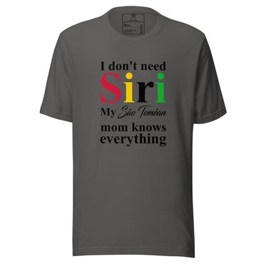 Sao Tome and Principe Mom Tshirt, Funny Mom tshirt, African Mom Tshirt, Mother's Day Tshirt, Couples Tshirt, African Couple.