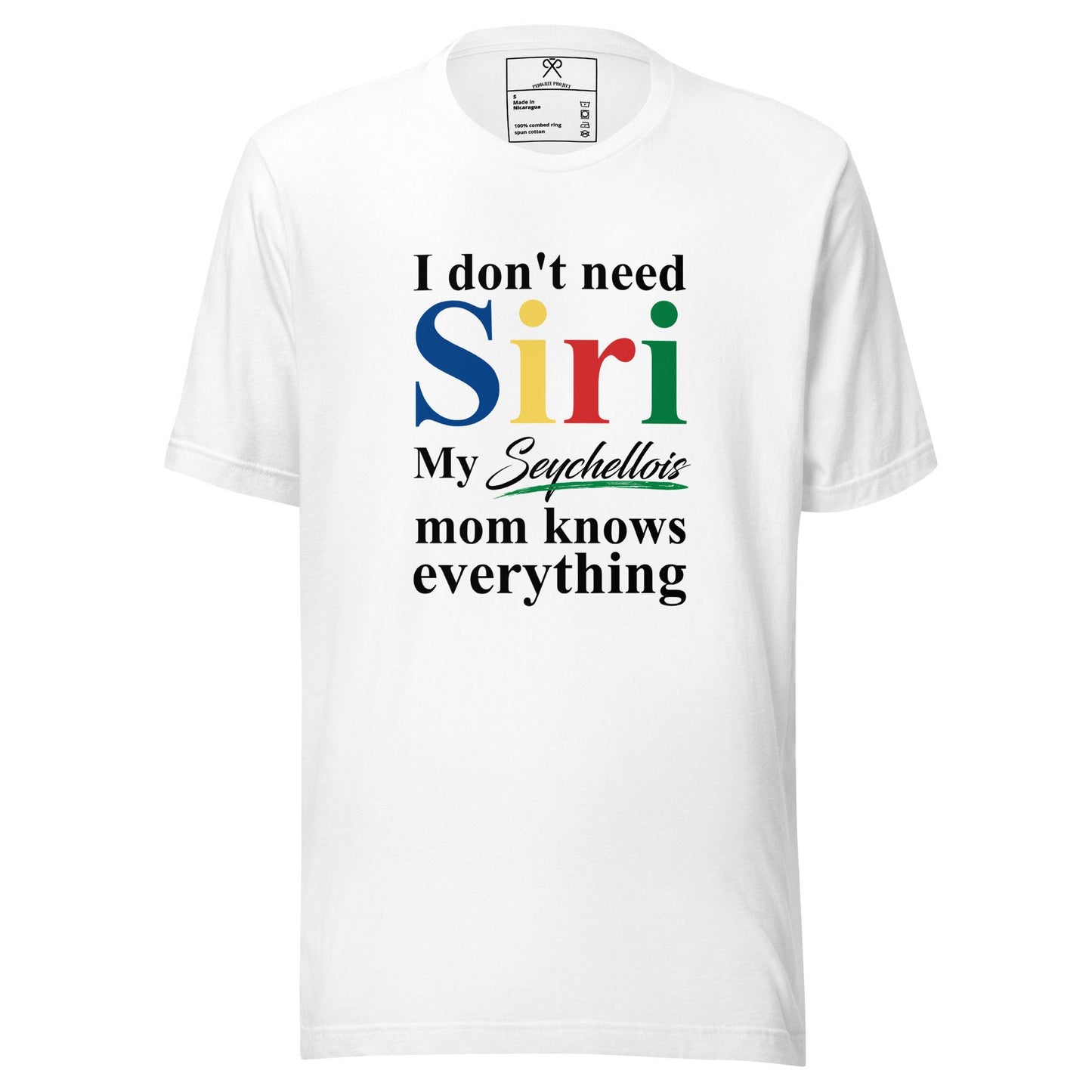 Seychelles Mom Tshirt, Funny Mom tshirt, African Mom Tshirt, Mother's Day Tshirt, Couples Tshirt, African Couple.