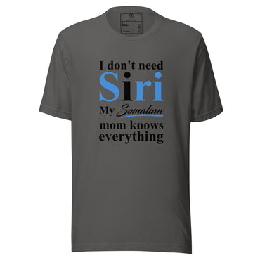 Somalia Mom Tshirt, Funny Mom tshirt, African Mom Tshirt, Mother's Day Tshirt, Couples Tshirt, African Couple.