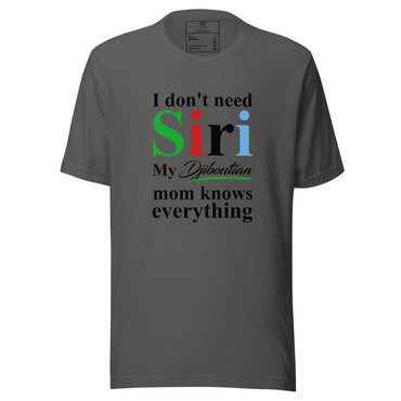 Djibouti Mom Tshirt, Funny Mom tshirt, African Mom Tshirt, Mother's Day Tshirt, Couples Tshirt, African Couple.
