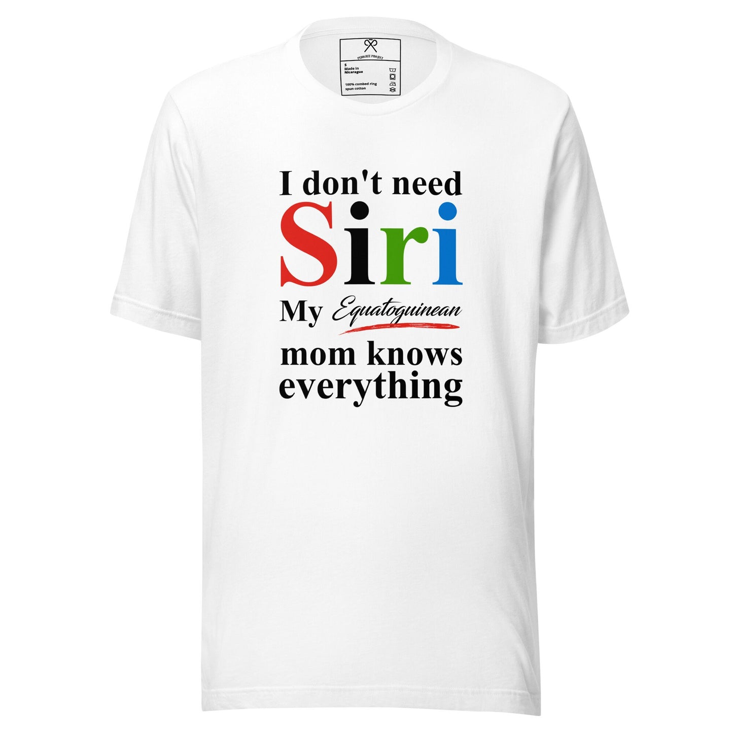 Equatorial Guinea Mom Tshirt, Funny Mom tshirt, African Mom Tshirt, Mother's Day Tshirt, Couples Tshirt, African Couple.