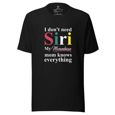 Mauritius Mom Tshirt, Funny Mom tshirt, African Mom Tshirt, Mother's Day Tshirt, Couples Tshirt, African Couple.