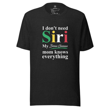 Guinea-Bissau Mom Tshirt, Funny Mom tshirt, African Mom Tshirt, Mother's Day Tshirt, Couples Tshirt, African Couple.