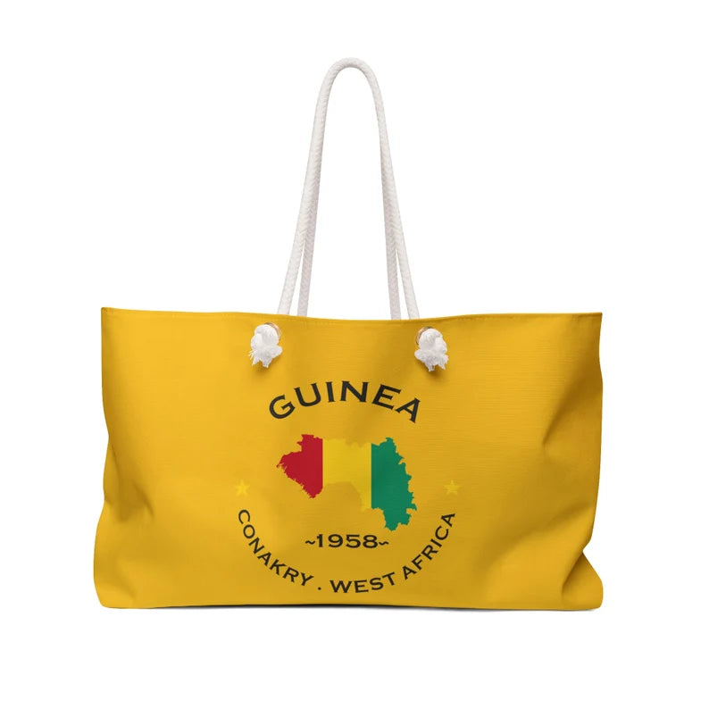 Tote & Duffle Bags