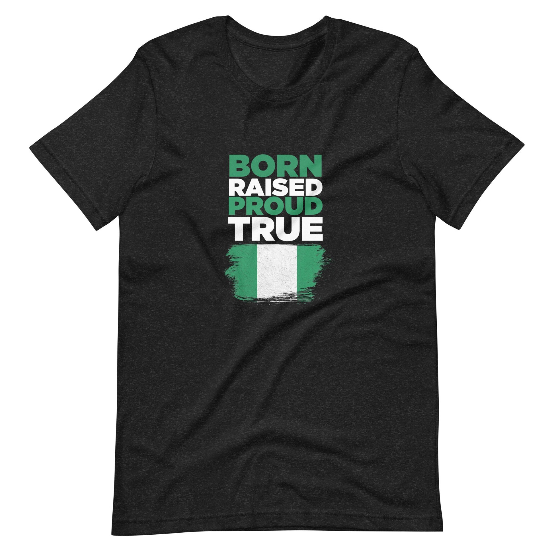 Nigerian Tshirt , Unisex African tshirt, Naija T-shirt, Unisex t-shirt