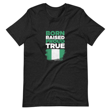 Nigerian Tshirt , Unisex African tshirt, Naija T-shirt, Unisex t-shirt