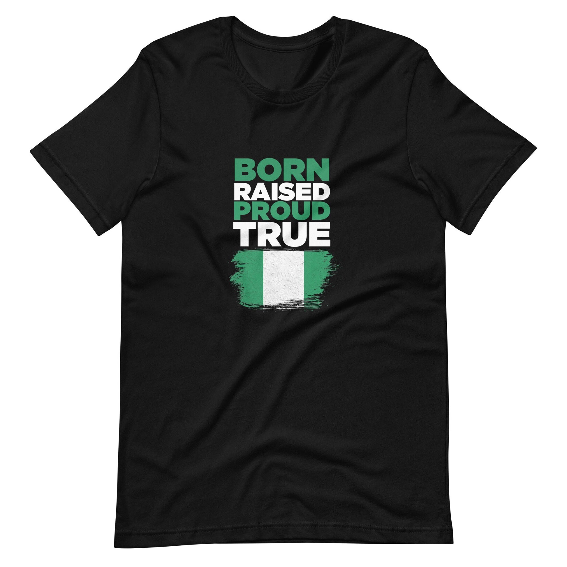 Nigerian Tshirt , Unisex African tshirt, Naija T-shirt, Unisex t-shirt