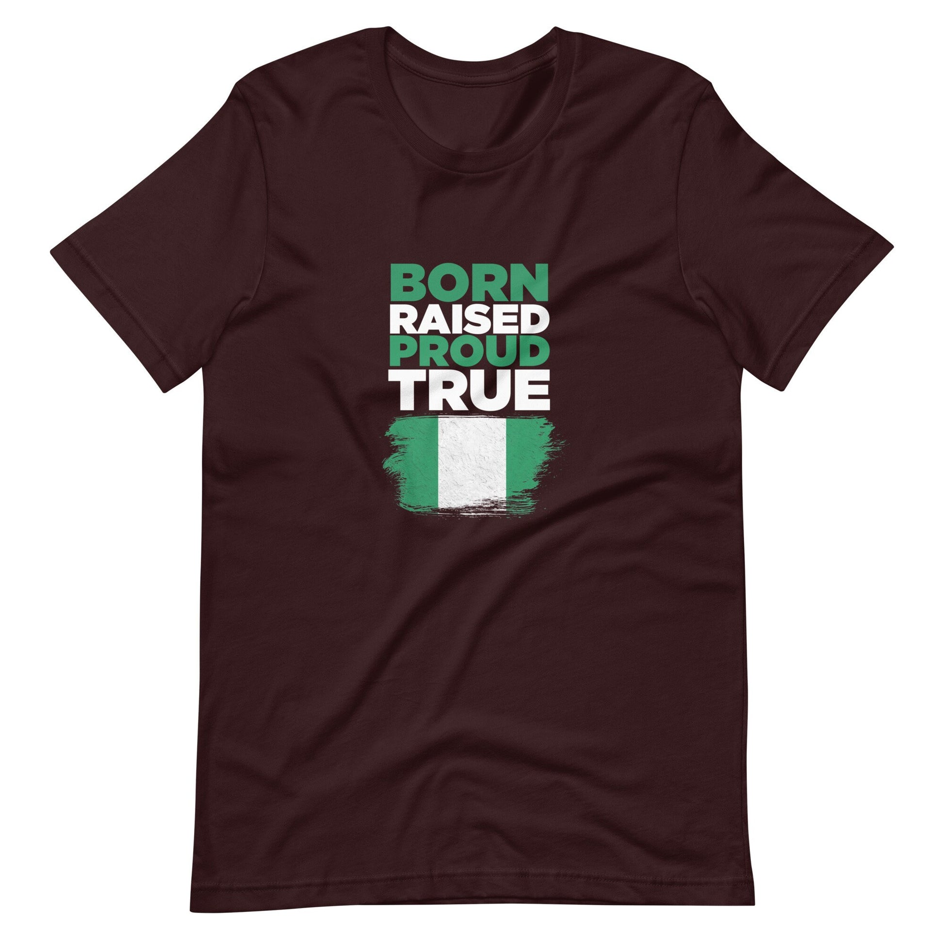 Nigerian Tshirt , Unisex African tshirt, Naija T-shirt, Unisex t-shirt