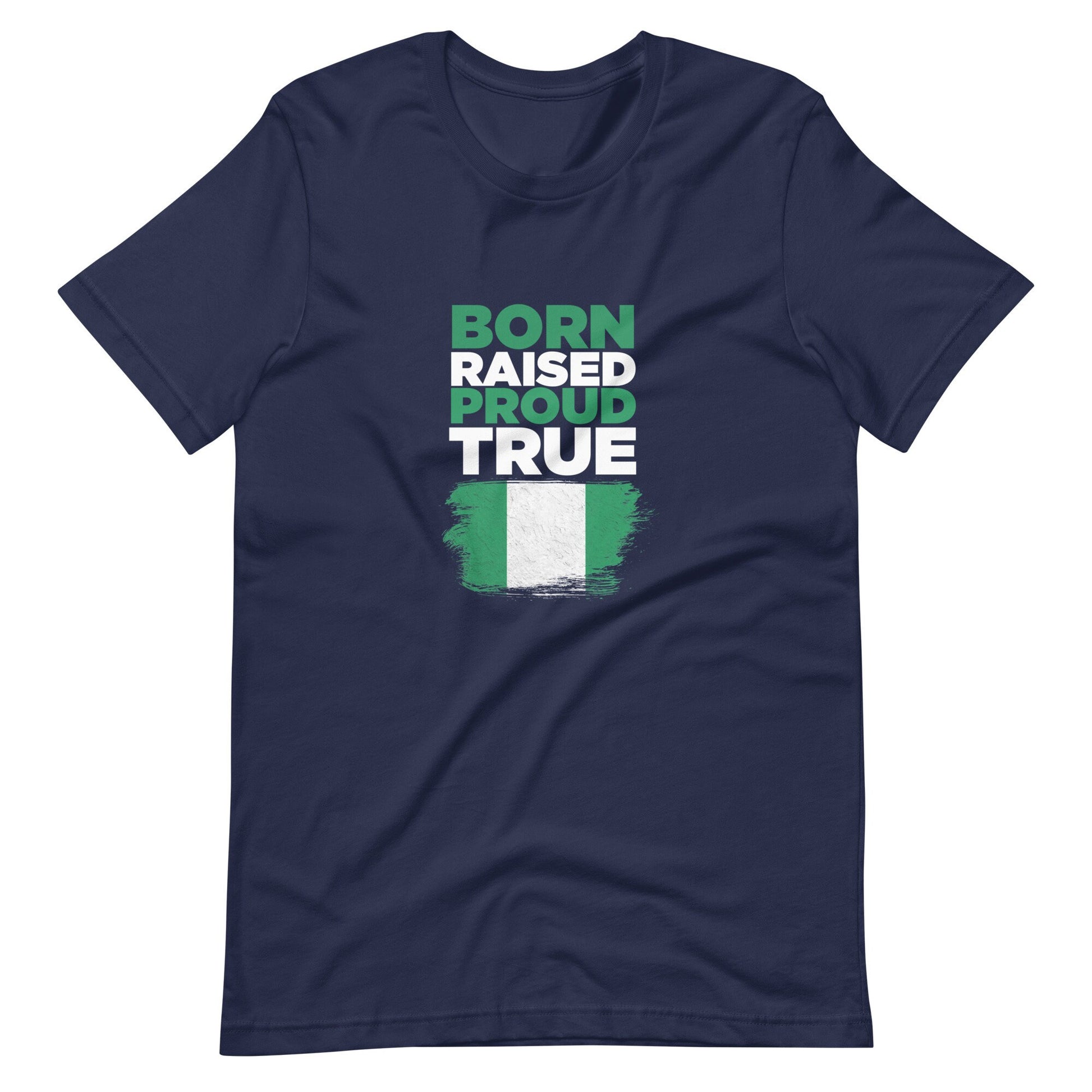Nigerian Tshirt , Unisex African tshirt, Naija T-shirt, Unisex t-shirt