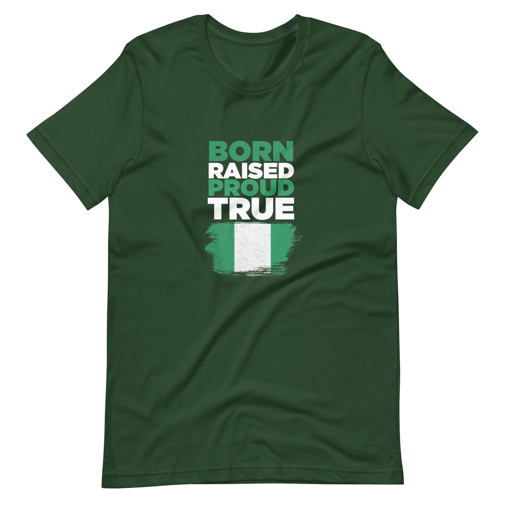 Nigerian Tshirt , Unisex African tshirt, Naija T-shirt, Unisex t-shirt