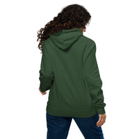 Angola Unisex hoodie