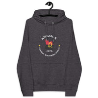 Angola Unisex hoodie