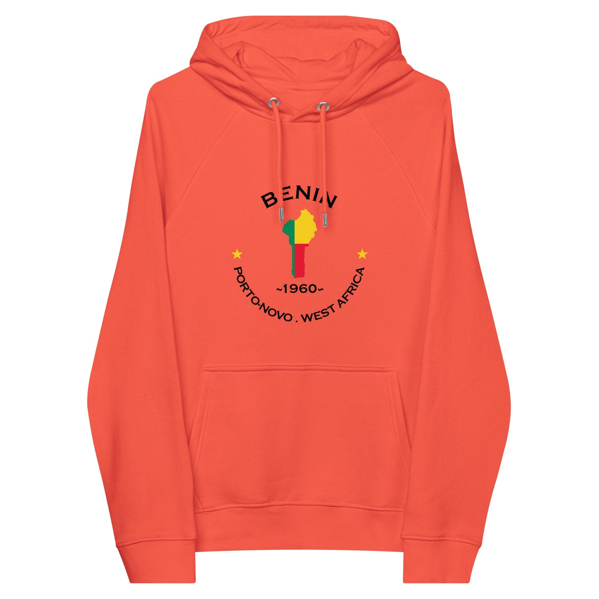 BENIN Unisex Hoodie