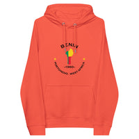 BENIN Unisex Hoodie