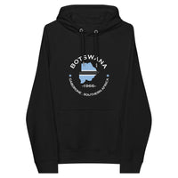 BOTSWANA Unisex hoodie