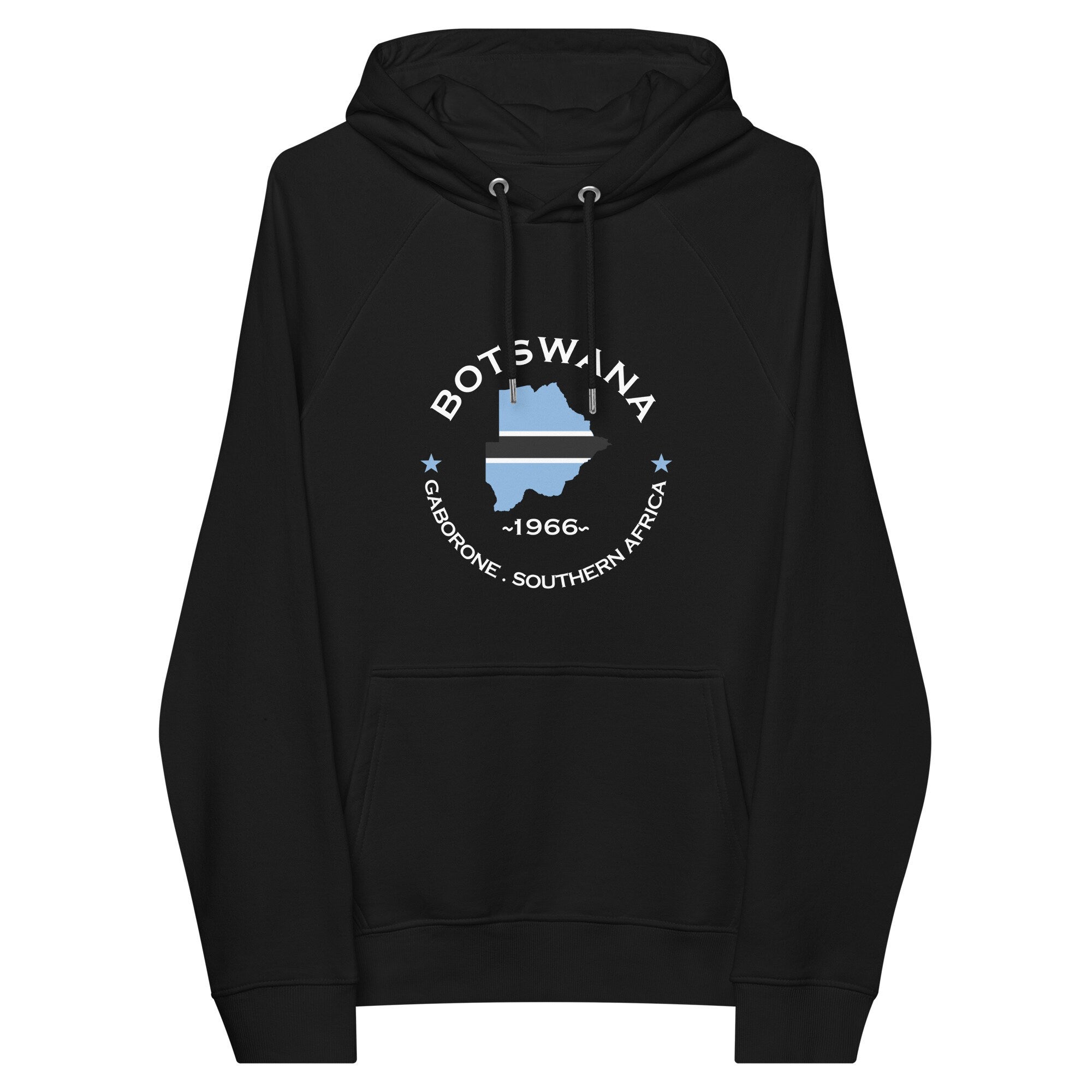 BOTSWANA Unisex hoodie