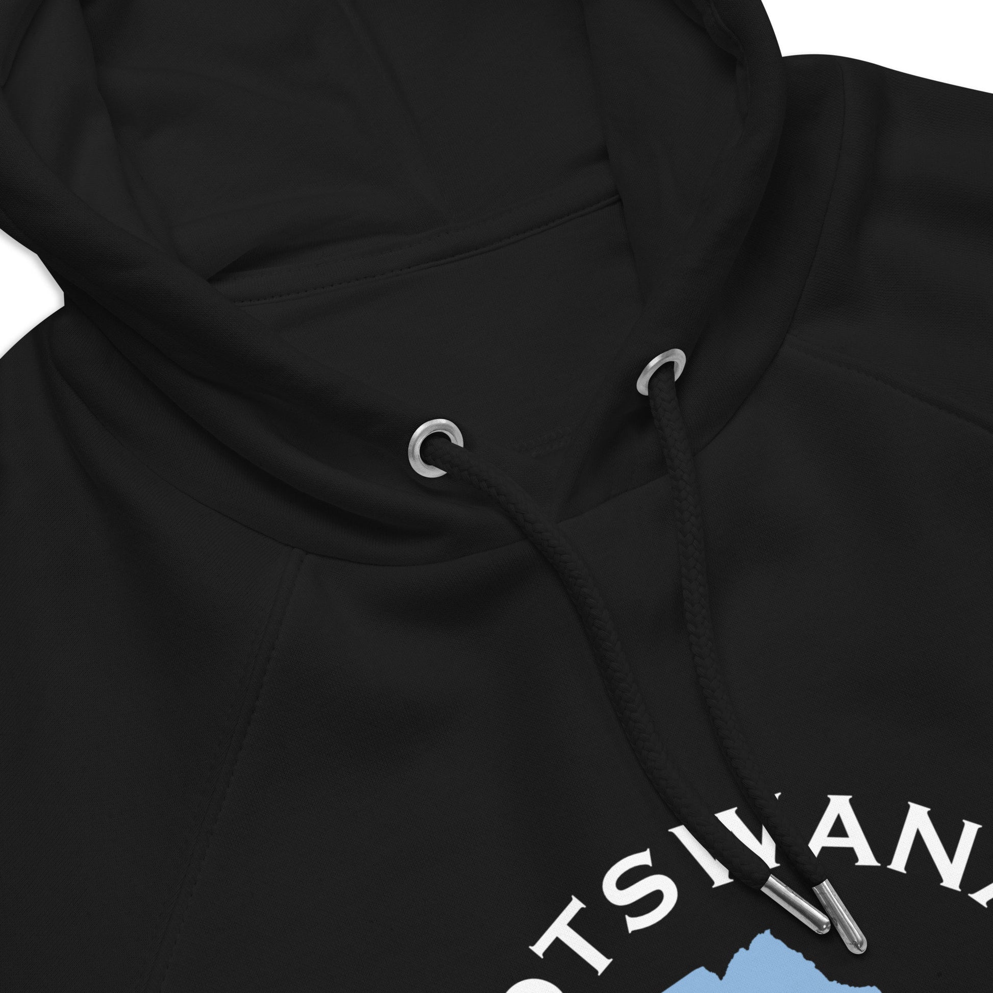 BOTSWANA Unisex hoodie