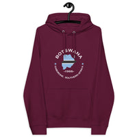 BOTSWANA Unisex hoodie