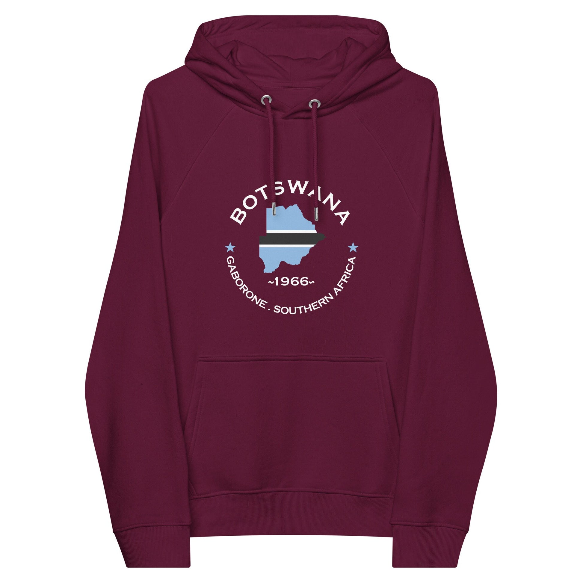 BOTSWANA Unisex hoodie