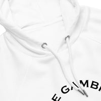 The GAMBIA Unisex Hoodie