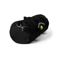 Senegalese Medium Duffel Bag