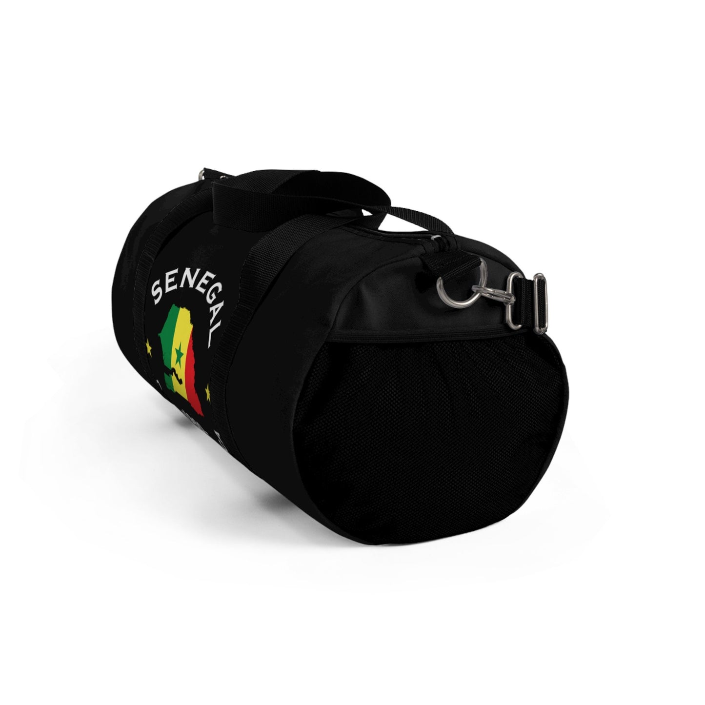 Senegalese Medium Duffel Bag