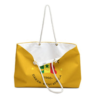 Senegalese Tote Bag
